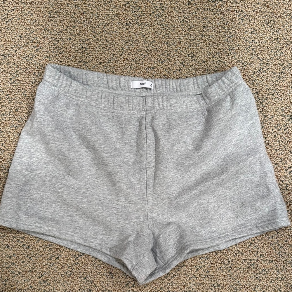 TNA shorts